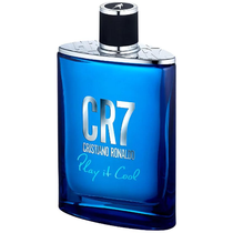 Perfume Cristiano Ronaldo CR7 Play It Cool Eau de Toilette Masculino 100ML foto principal
