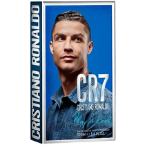 Perfume Cristiano Ronaldo CR7 Play It Cool Eau de Toilette Masculino 100ML foto 1