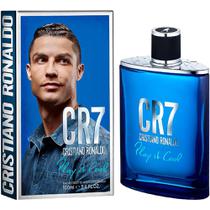 Perfume Cristiano Ronaldo CR7 Play It Cool Eau de Toilette Masculino 100ML foto 2
