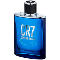 Perfume Cristiano Ronaldo CR7 Play It Cool Eau de Toilette Masculino 50ML foto principal