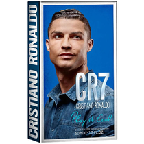 Perfume Cristiano Ronaldo CR7 Play It Cool Eau de Toilette Masculino 50ML foto 1