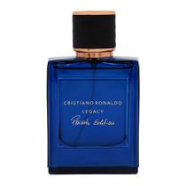 Perfume Cristiano Ronaldo Legacy Private Edition Eau de Parfum Masculino 50ML foto principal