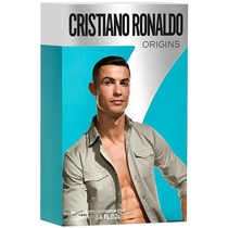 Perfume Cristiano Ronaldo Origins Eau de Toilette Masculino 100ML foto 1