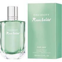 Perfume Davidoff Run Wild Eau de Parfum Feminino 100ML foto 2