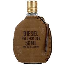 Perfume Diesel Fuel For Life Eau de Toilette Masculino 50ML foto principal