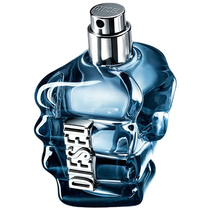 Perfume Diesel Only The Brave Eau de Toilette Masculino 125ML foto principal