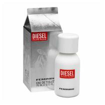 Perfume Diesel Plus Plus Eau de Toilette Feminino 75ML foto principal