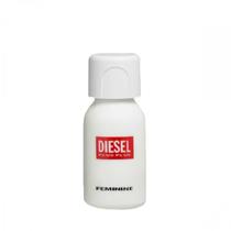 Perfume Diesel Plus Plus Eau de Toilette Feminino 75ML foto 1