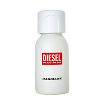 Perfume Diesel Plus Plus Eau de Toilette Masculino 75ML foto principal