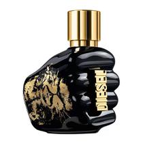 Perfume Diesel Spirit Of The Brave Eau de Toilette Masculino 125ML foto principal