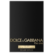 Perfume Dolce & Gabbana The One For Men Eau de Parfum Intense Masculino 100ML foto 1