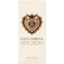 Perfume Dolce & Gabbana Devotion Eau de Parfum Feminino 100ML foto 1