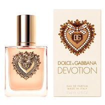 Perfume Dolce & Gabbana Devotion Eau de Parfum Feminino 50ML foto principal
