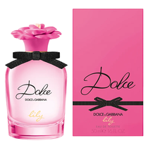 Perfume Dolce & Gabbana Dolce Lily Eau de Toilette Feminino 50ML foto 1
