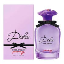 Perfume Dolce & Gabbana Dolce Peony Eau de Parfum Feminino 50ML foto 2