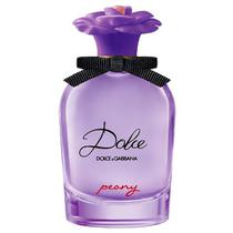 Perfume Dolce & Gabbana Dolce Peony Eau de Parfum Feminino 75ML foto principal