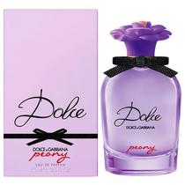 Perfume Dolce & Gabbana Dolce Peony Eau de Parfum Feminino 75ML foto 2