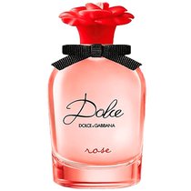Perfume Dolce & Gabbana Dolce Rose Eau de Toilette Feminino 75ML foto principal