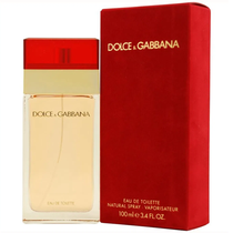 Perfume Dolce & Gabbana Eau de Toilette Feminino 100ML foto principal