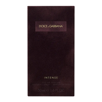 Perfume Dolce & Gabbana Intense Eau de Parfum Feminino 50ML foto 1