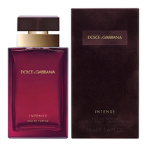 Perfume Dolce & Gabbana Intense Eau de Parfum Feminino 50ML foto 2
