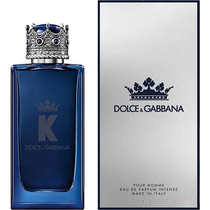 Perfume Dolce & Gabbana K Eau de Parfum Intense Masculino 100ML foto 1