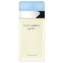 Perfume Dolce & Gabbana Light Blue Eau de Toilette Feminino 200ML foto principal