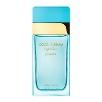 Perfume Dolce & Gabbana Light Blue Forever Eau de Parfum Feminino 100ML foto principal