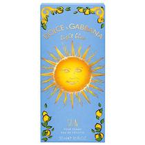 Perfume Dolce & Gabbana Light Blue Sun Eau de Toilette Feminino 50ML foto 1