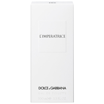 Perfume Dolce & Gabbana L'Imperatrice Eau de Toilette Feminino 100ML foto 1