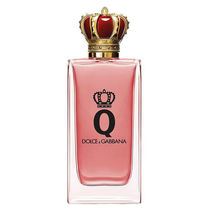 Perfume Dolce & Gabbana Q Eau de Parfum Intense Feminino 100ML foto principal
