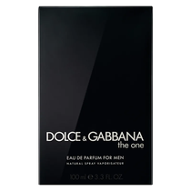 Perfume Dolce & Gabbana The One Eau de Parfum Masculino 100ML foto 1