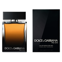 Perfume Dolce & Gabbana The One Eau de Parfum Masculino 100ML foto 2