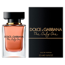Perfume Dolce & Gabbana The Only One Eau de Parfum Feminino 50ML foto 2
