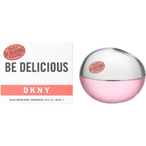 Perfume Donna Karan DKNY Be Delicious Fresh Blossom Eau de Parfum Feminino 100ML foto principal