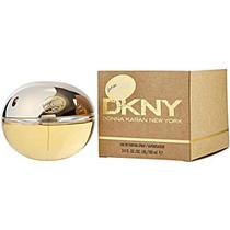 Perfume Donna Karan DKNY Golden Delicious Eau de Parfum Feminino 100ML foto principal