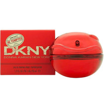 Perfume Donna Karan New York DKNY Be Tempted Eau de Parfum Feminino 50ML foto principal