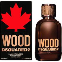 Perfume Dsquared2 Wood Eau de Toilette Masculino 100ML foto 2