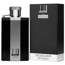 Perfume Dunhill Desire Black Eau de Toilette Masculino 100ML foto 2