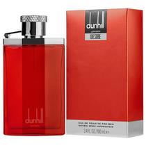 Perfume Dunhill Desire Eau de Toilette Masculino 100ML foto 2