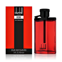 Perfume Dunhill Desire Extreme Eau de Toilette Masculino 100ML foto 1
