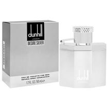 Perfume Dunhill Desire Silver Eau de Toilette Masculino 50ML foto 2