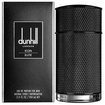 Perfume Dunhill Icon Elite Eau de Parfum Masculino 100ML foto 2
