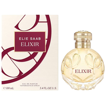 Perfume Elie Saab Elixir Eau de Parfum Feminino 100ML foto 1