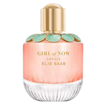 Perfume Elie Saab Girl Of Now Lovely Eau de Parfum Feminino 90ML foto principal