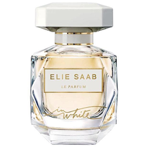 Perfume Elie Saab Le Parfum In White Eau de Parfum Feminino 50ML foto principal