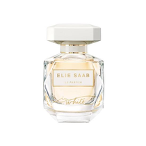 Perfume Elie Saab Le Parfum In White Eau de Parfum Feminino 90ML foto principal