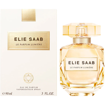 Perfume Elie Saab Le Parfum Lumière Eau de Parfum Feminino 90ML foto 1