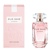 Perfume Elie Saab Le Parfum Rose Couture Eau de Toilette Feminino 90ML foto 1