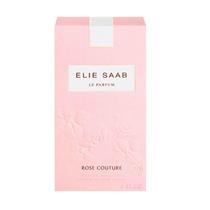 Perfume Elie Saab Le Parfum Rose Couture Eau de Toilette Feminino 90ML foto 2